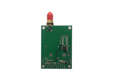 Module sans fil SX1278 868MHz/915MHz 800mW de Lora de module de Lora d'émetteur de données