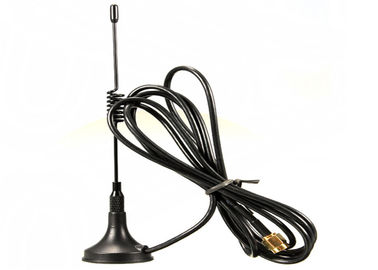 clôture par radio sans fil d'aluminium de l'émetteur de données périodiques de modem de la fréquence ultra-haute 433MHz RS232