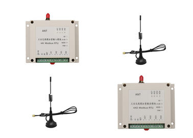 Module de commande sans fil de RTU