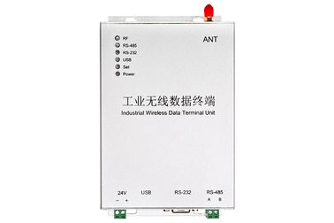radio sans fil de communication de PLC du module par radio sans fil RS485 d'alimentation d'énergie de 5W 24V