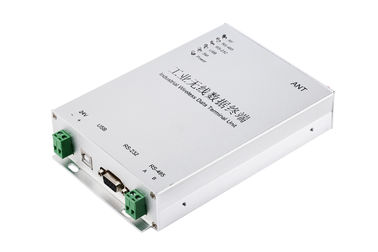 radio sans fil de communication de PLC du module par radio sans fil RS485 d'alimentation d'énergie de 5W 24V