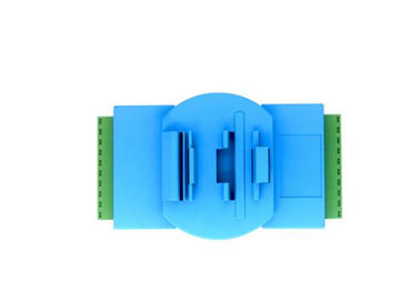 RDT de la Manche du convertisseur 6 du DA d'ANNONCE de signal analogue RS485 au convertisseur LS-TD4015