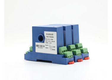 type émetteur actuel à C.A. du convertisseur 4-20mA de courant de perforation d'isolant de signal numérique