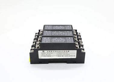 Le C.A. dactylographient l'émetteur courant-tension d'isolant de signal à 0-5V/à 4-20mA LS-TET-AI