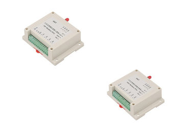 module analogue sans fil d'entrée-sortie de la visibilité directe 4-20mA de 1W 2km