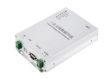 module de communication sans fil de PLC du contrôle 5W DTU de visibilité directe de 10km