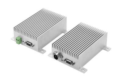 radio audio Marine Wireless Monitoring du modem 150MHz de la radio 25W À ONDES MÉTRIQUES
