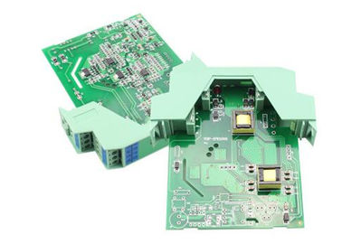 Convertisseur de signal actuel de C.C du temps de réponse 10ms 30mA 24V