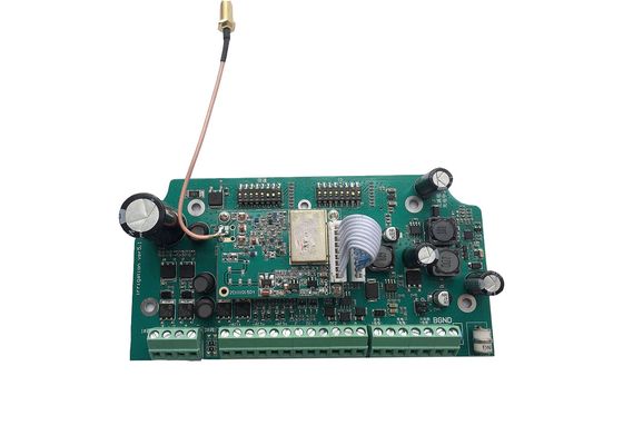 contrôleur sans fil de l'irrigation 433MHz