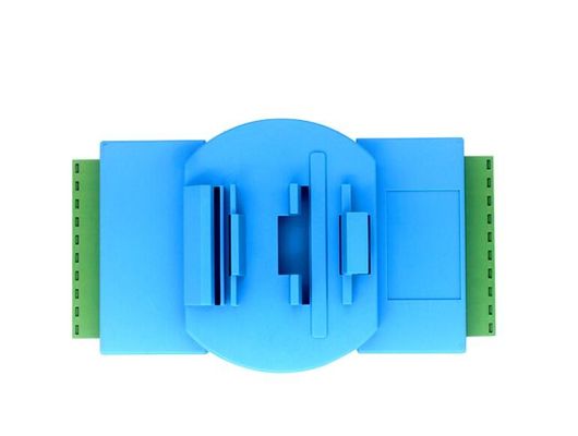 Signal de LS-WJ61 16DI à l'isolant de signal du convertisseur RS485/232 pour le contrôle d'automation d'industrie