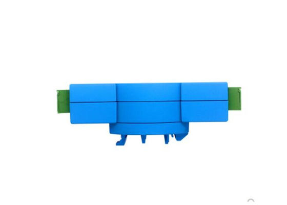 Signal analogue du convertisseur 16-CH du DA de l'ANNONCE LS-WJ29 aux convertisseurs de RS485/232 Modbus