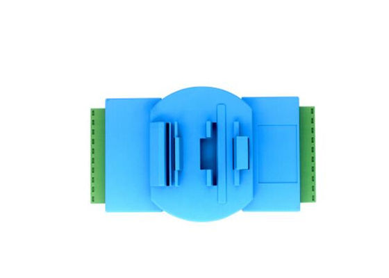 Signal analogue du convertisseur 16-CH du DA de l'ANNONCE LS-WJ29 aux convertisseurs de RS485/232 Modbus