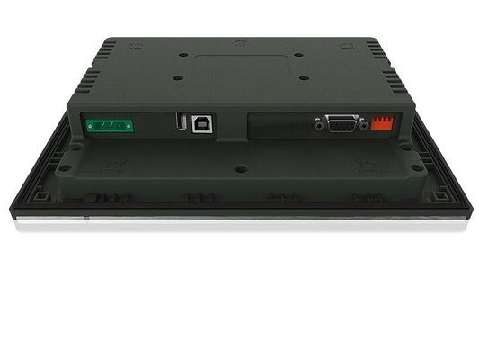 7" système d'interface humaine de machine de TFT HMI pour l'automation industrielle