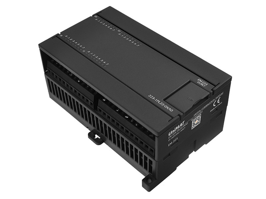 Contrôleur logique programmable Industrial Use de PLC de 16DI 16DO
