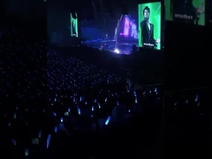 Fréquence sans fil 2,4 GHz DMX Lampes de scène 512 canaux pour les besoins d'éclairage de scène