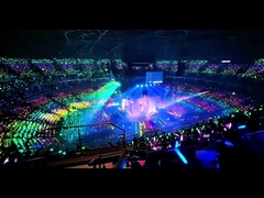 Contrôleur sans fil DMX